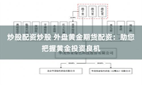 炒股配资炒股 外盘黄金期货配资：助您把握黄金投资良机