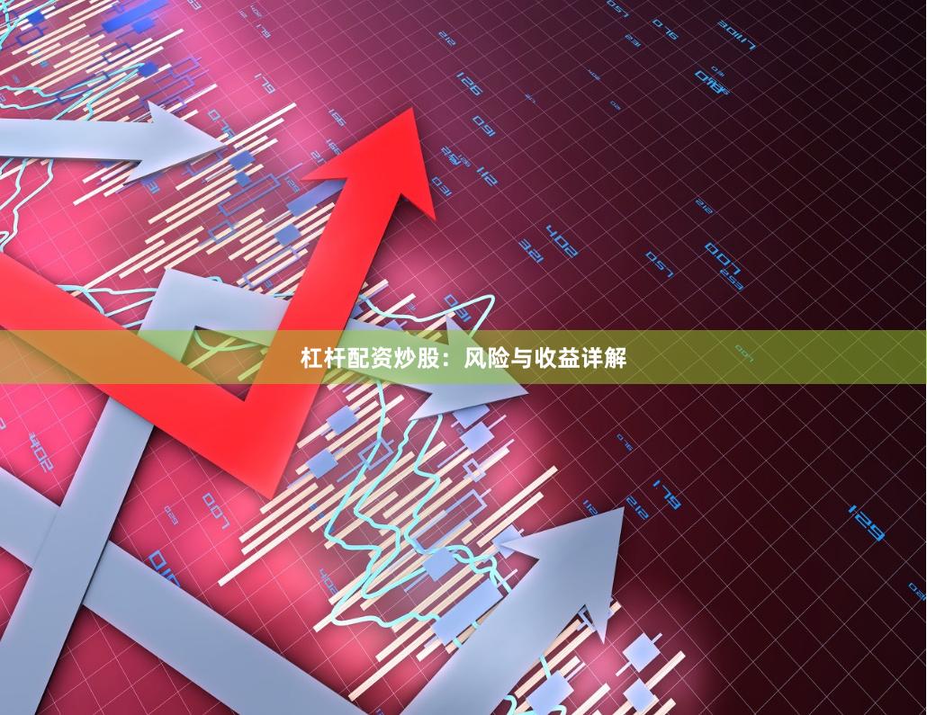 杠杆配资炒股:风险与收益详解