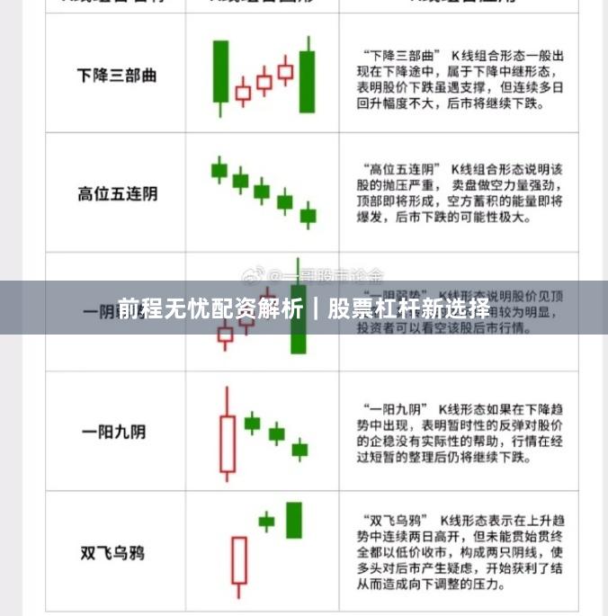 前程无忧配资解析｜股票杠杆新选择