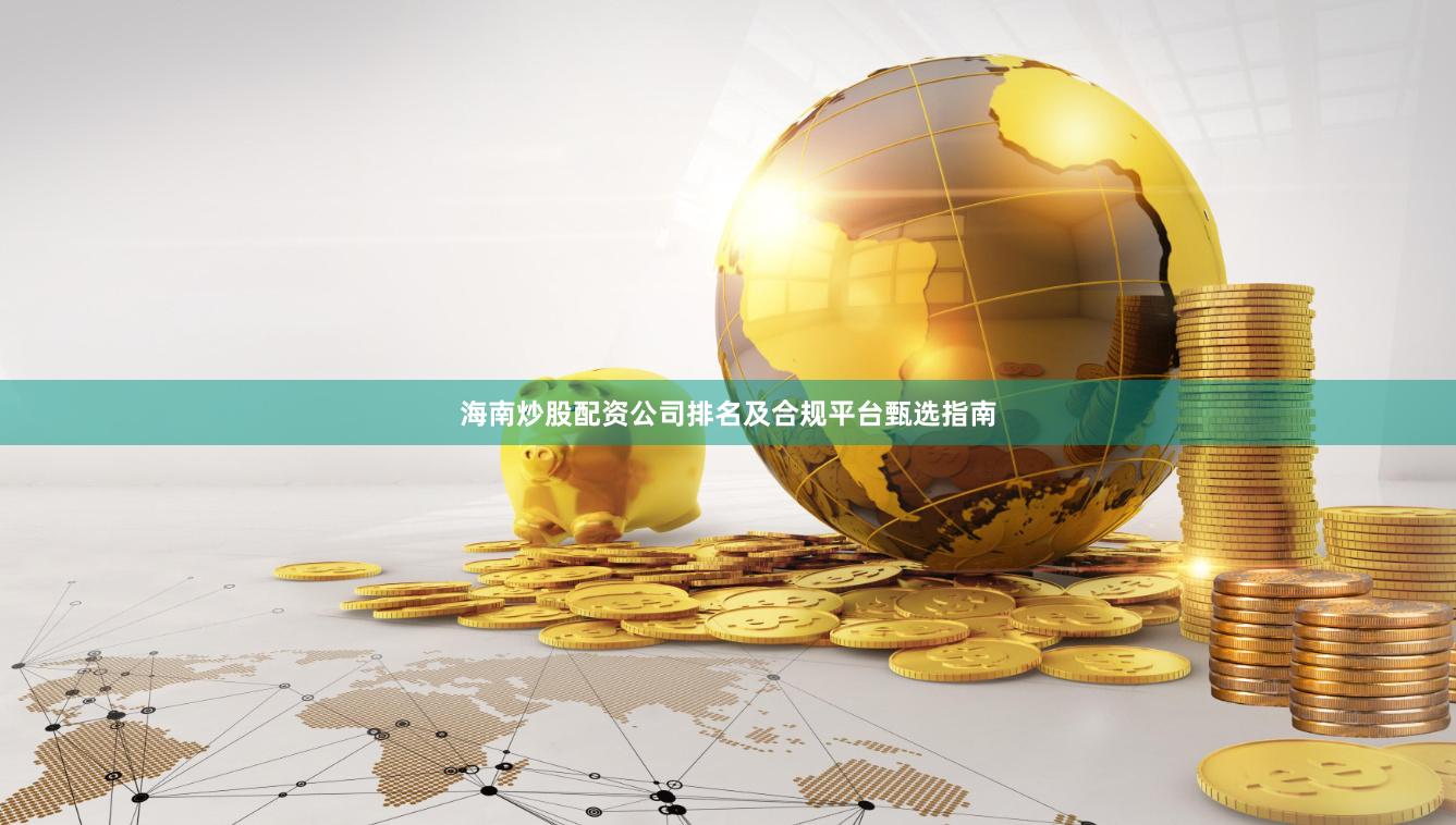 海南炒股配资公司排名及合规平台甄选指南